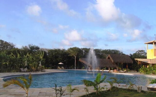 Lago Hotel