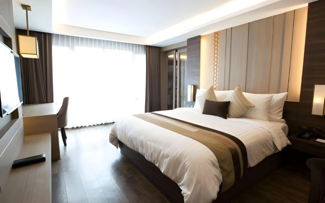 Vinary Hotel