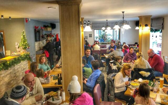 Pensiune Rara Paltinis