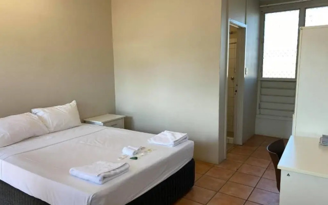 Darwin Resort