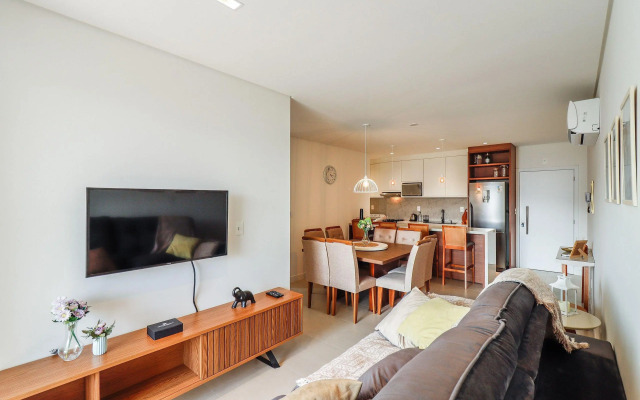 Maravilhoso apartamento alto padrão - CO02H