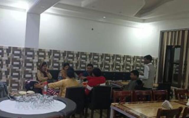 Hotel Prashant Palace