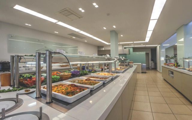 Delfinia Hotels
