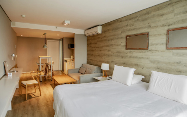 Smart Hotel Montevideo