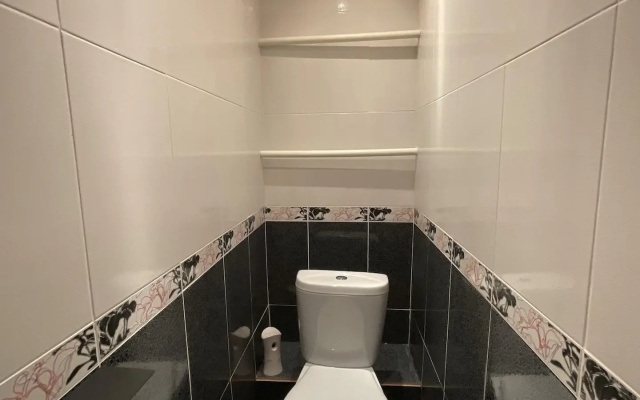 Apartamenty na ulice Druzby Narodov 19