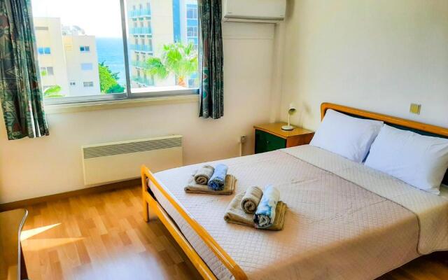 Samson Sea Breeze, 3bed sleeps 6, free WiFi