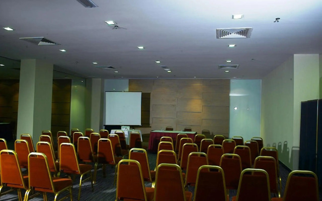 The Jerai Hotel Alor Star