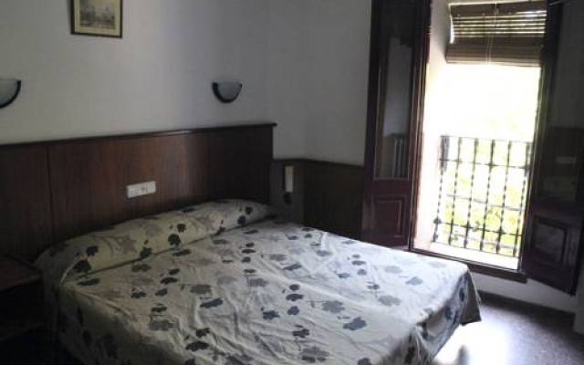 Hostal Ca L'Anton