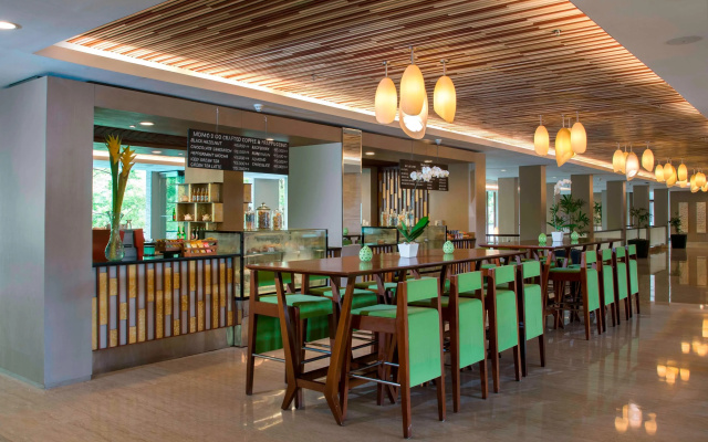 Kurort Courtyard Bali Nusa Dua
