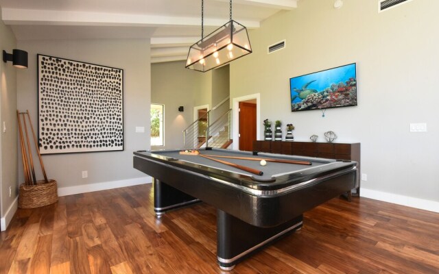 Hale Nui 2827 - 5 Br Home