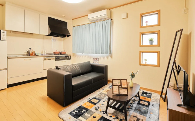 Sakuragawa Mituura No Yado