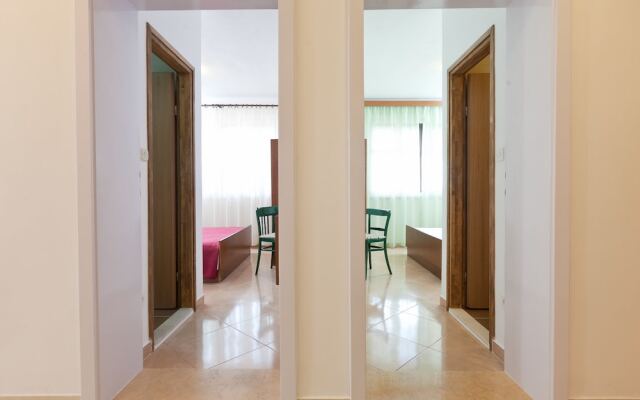 Apartment Mersi