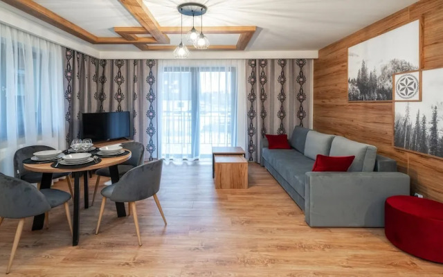 Sun&Snow Resorts E Białka Tatrzańska