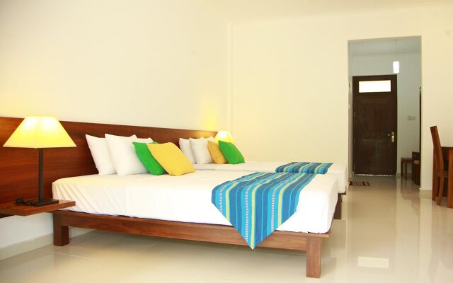 Samwill Holiday Resort