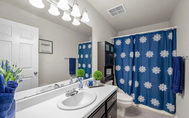 Fairway Bunker Hideaway - Serene Retreat!