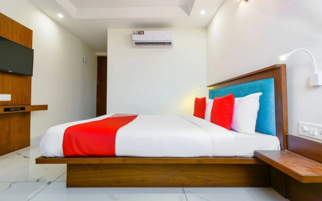 Hotel Park Land by OYO Rooms