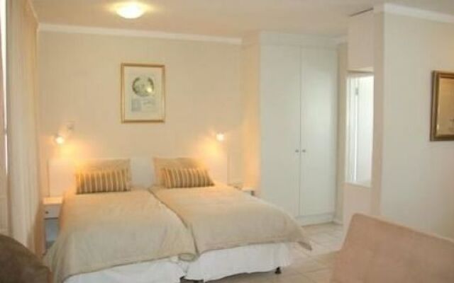 Cascades Holiday Apartment