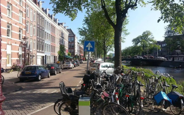 Amsterdam Apartments Alexander's