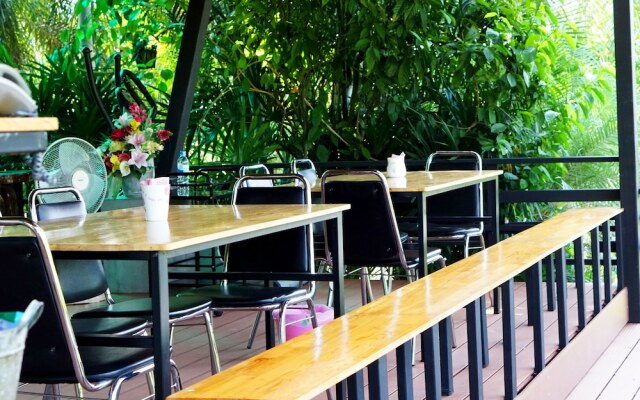 Ban Suan Suree Resort