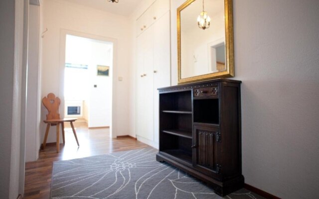 Appartements Lärchmoos