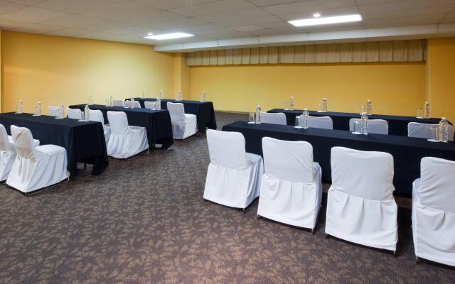 Holiday Inn Queretaro Zona Diamante by IHG