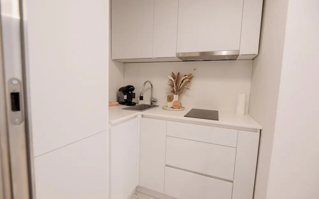 Boulevard Boutique B&B