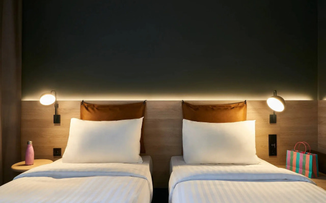 Moxy Essen City