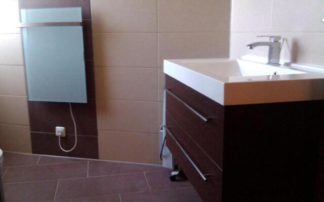 Ferienwohnung, Steinwarder 9