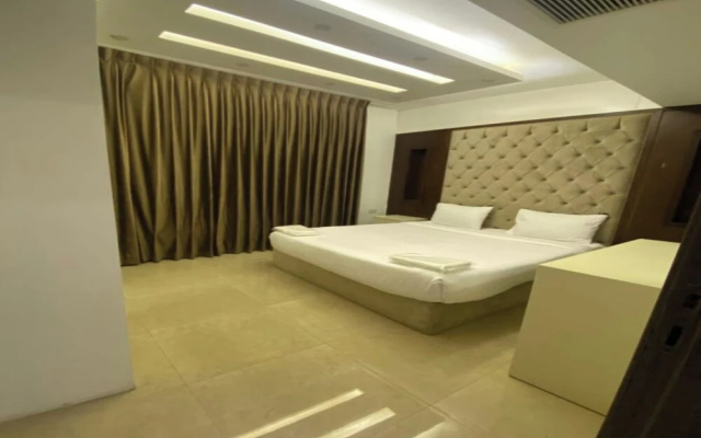 JRE Abdoun Rooftop 1bedroom Kh&sh 04