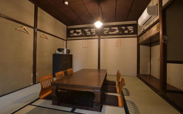 Sasayama Castle Town Guest House KOMEYA - Vacation STAY 92046