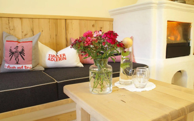 Hotel Brandstetterhof