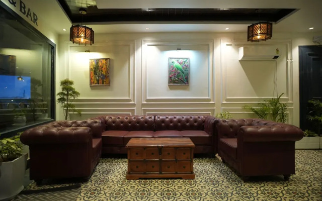 Oakhill Resort