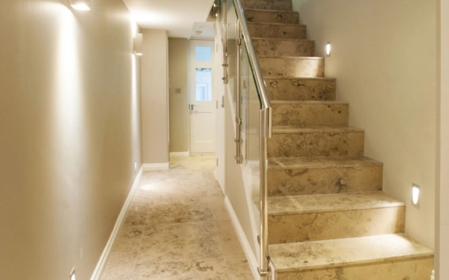 Bath Circle Luxury Serviced Apartments