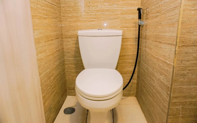 Fancy And Nice 2Br At Gading Greenhill Apartment