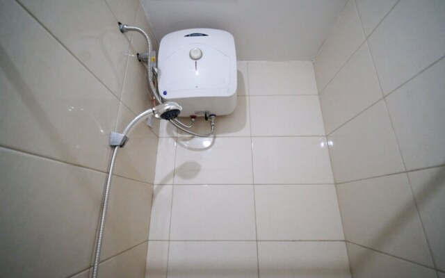 Clean And Comfy 1Br At Tamansari Prospero Apartment