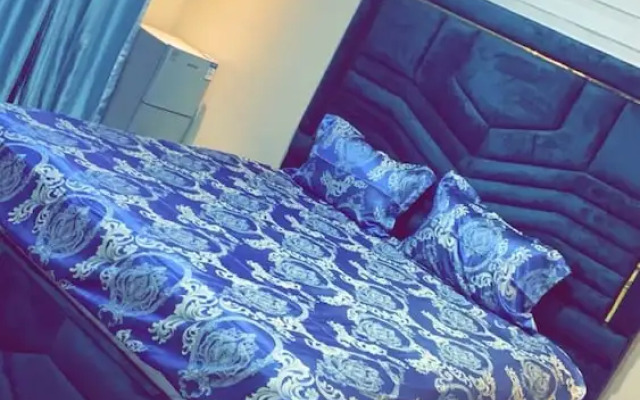 Magic City Apartment