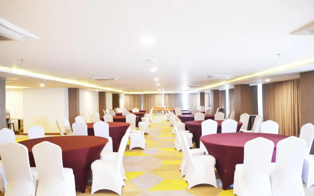 Louis Kienne Hotel Pemuda