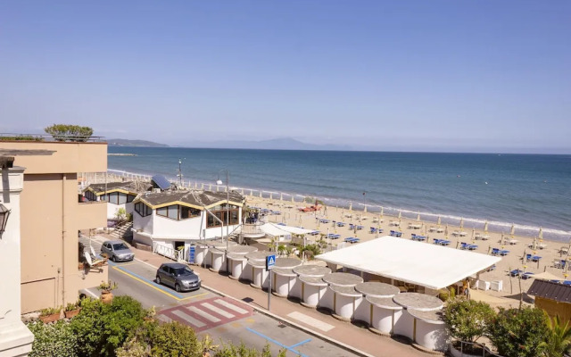 Gabriella Formia in Formia