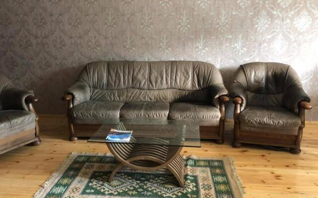 Melen-Guest House