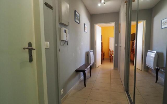 Appartement Arcachon, 2 pièces, 4 personnes - FR-1-474-6