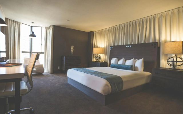 Whitney Peak Hotel Reno, Tapestry Collection by Hilton