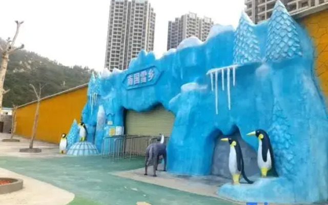 Shell Villa No.1 Hotel