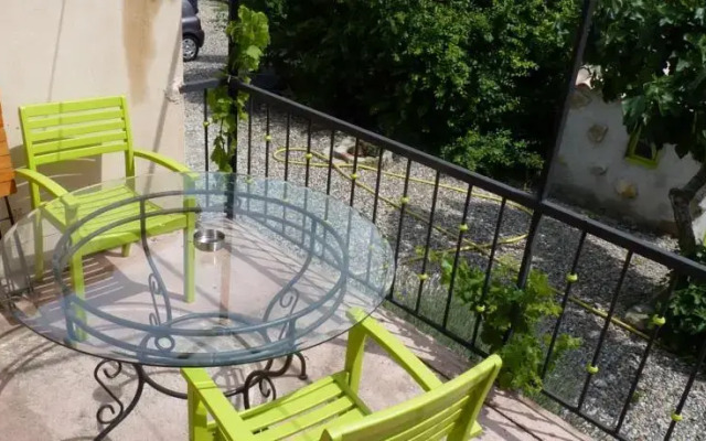 Les Treilles de L'Alaric