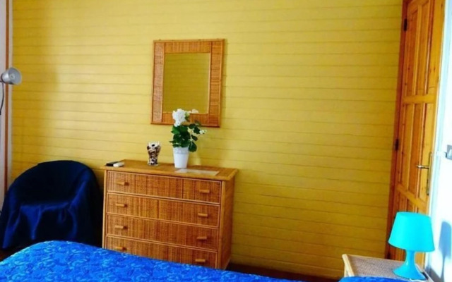 Hotel Residence Poggio Delle Ginestre