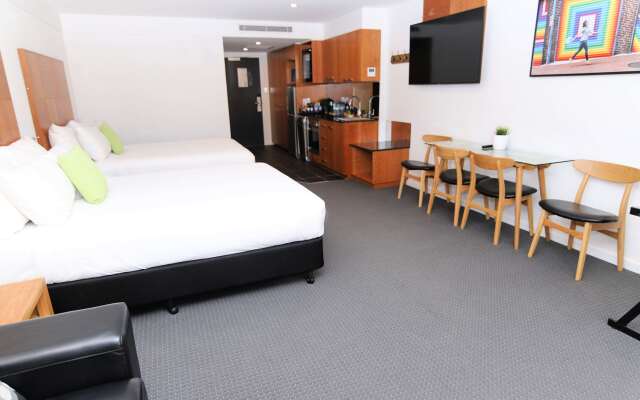 Best Western Plus Goulburn