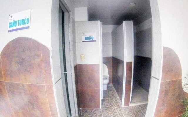 Hotel San Francisco De Asis