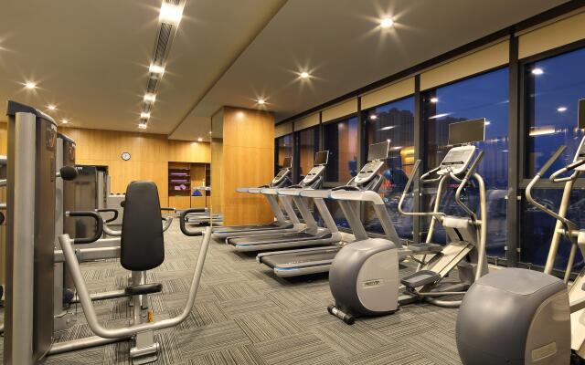 Crowne Plaza Yibin by IHG