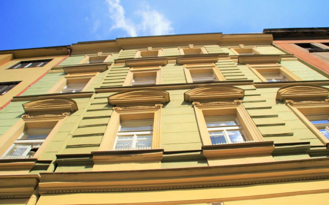 Vlkova Palace