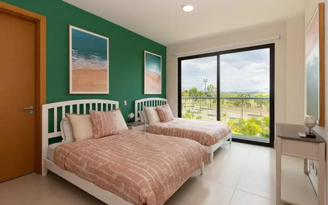 The Acomodelo Condo by Acomodo