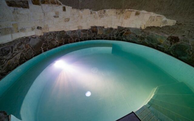 Ta' Pinu B&B